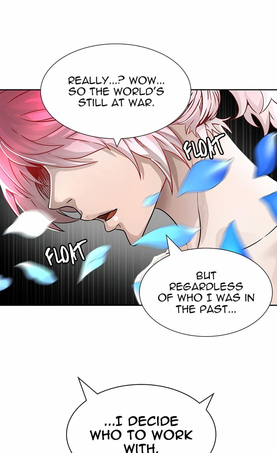 Tower of God Chapter 462 page 49 - 