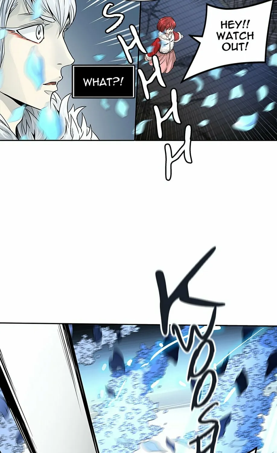 Tower of God Chapter 462 page 51 - 