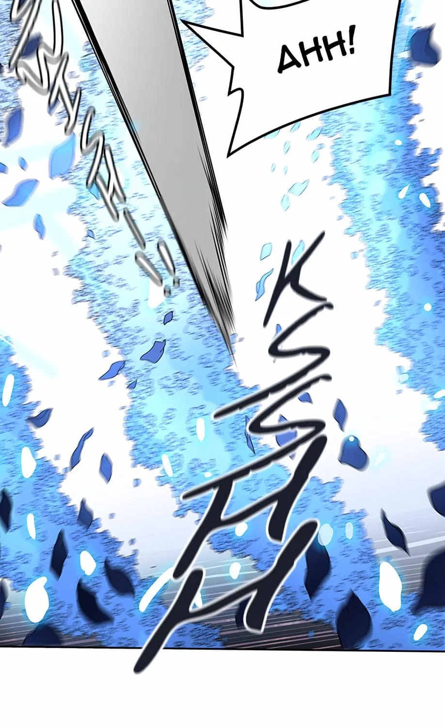 Tower of God Chapter 462 page 53 - 