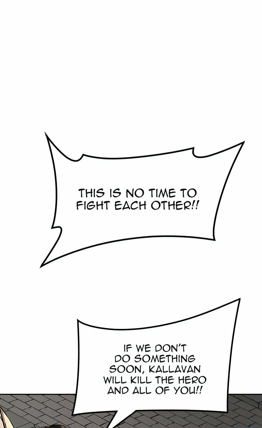 Tower of God Chapter 462 page 55 - 