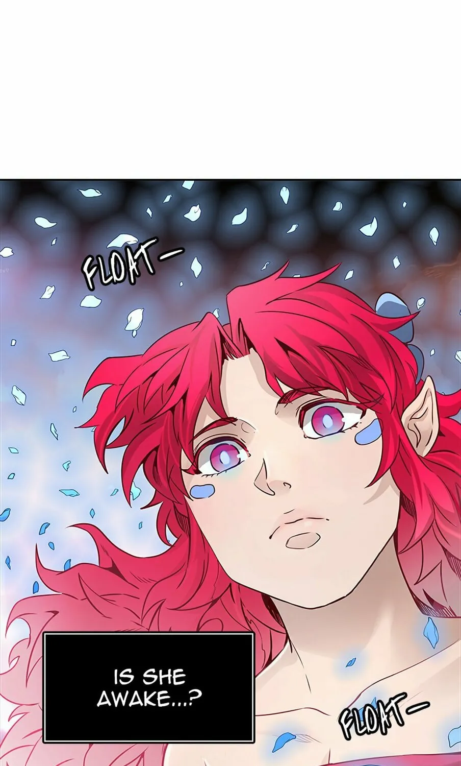 Tower of God Chapter 462 page 7 - 