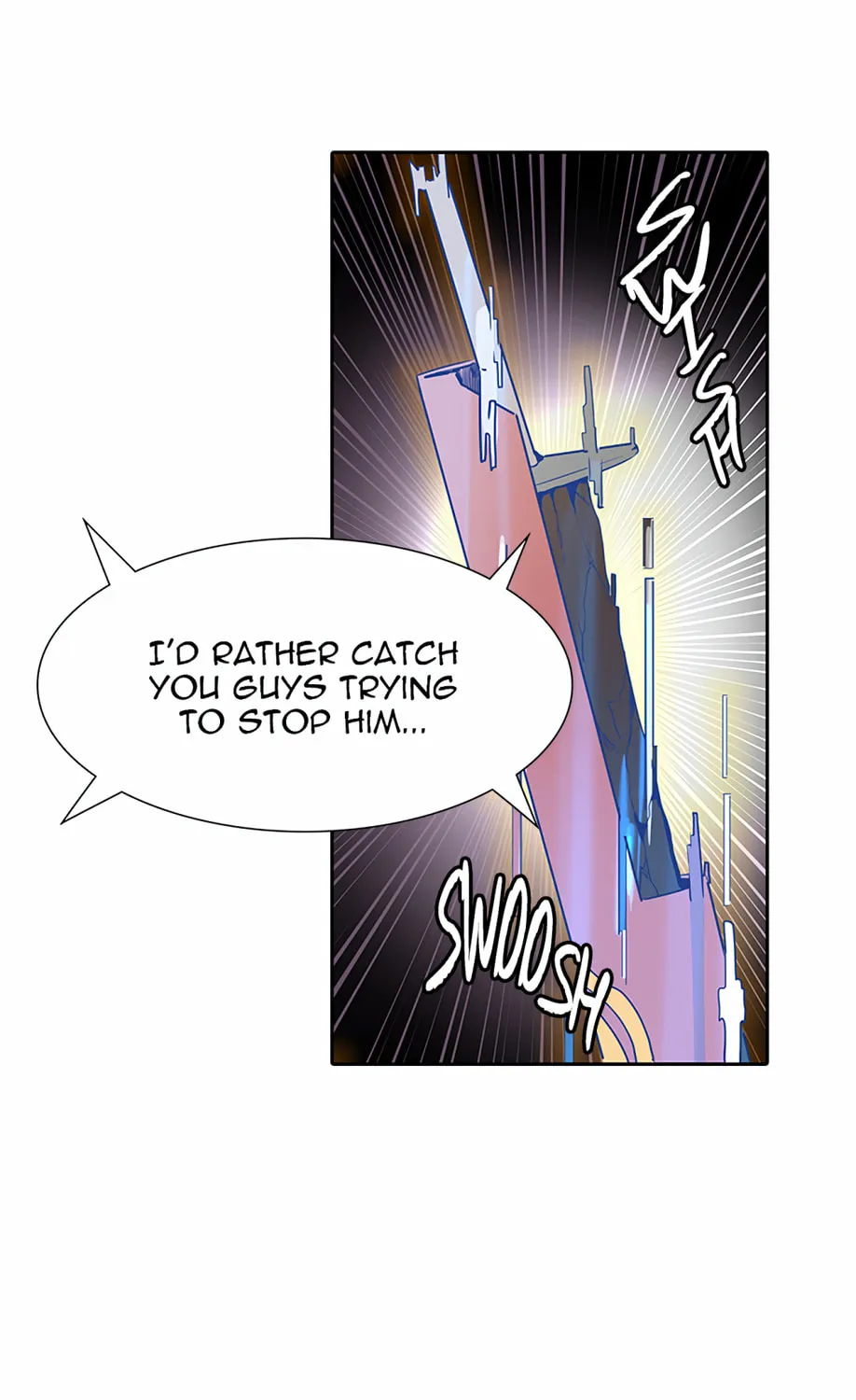 Tower of God Chapter 462 page 63 - 