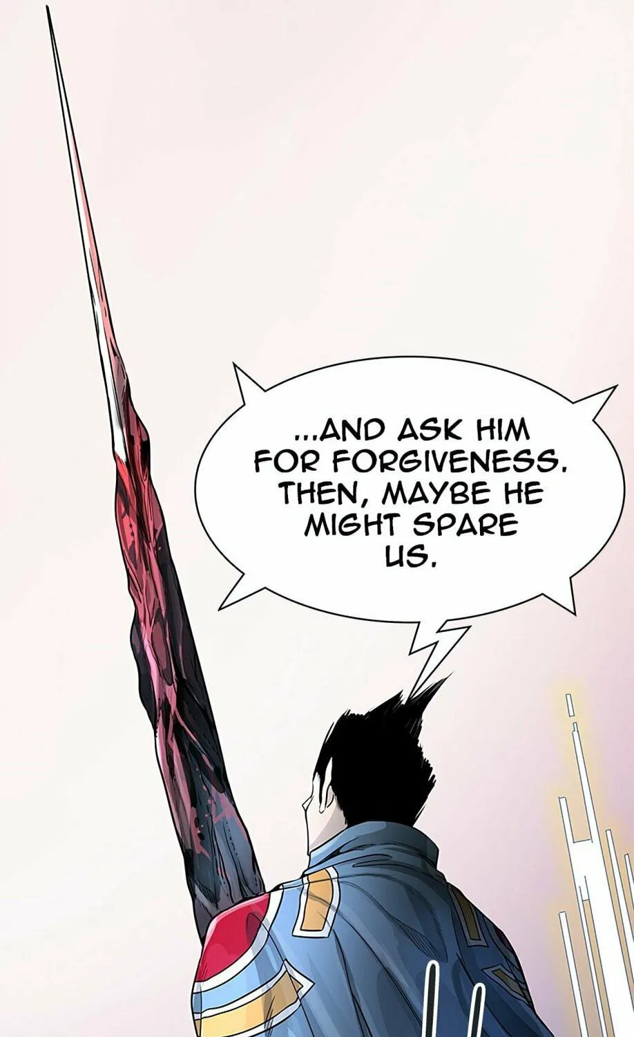 Tower of God Chapter 462 page 65 - 