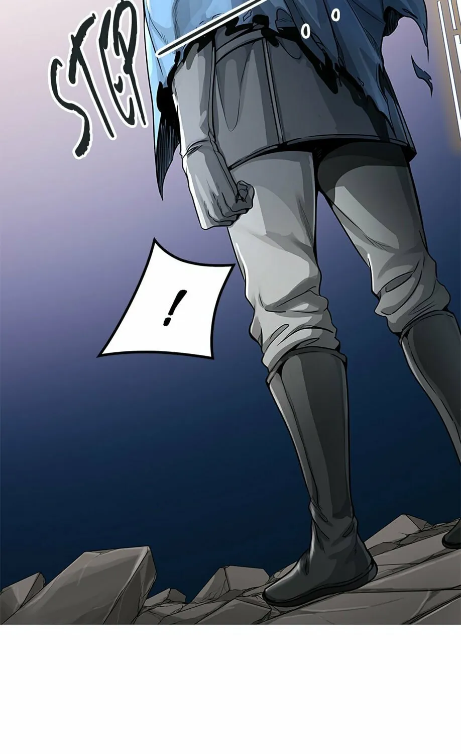 Tower of God Chapter 462 page 67 - 