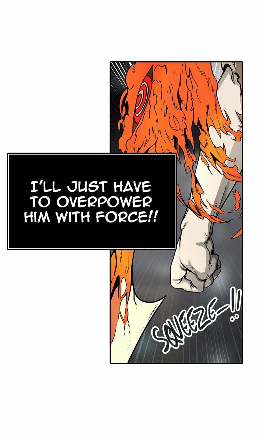 Tower of God Chapter 462 page 79 - 