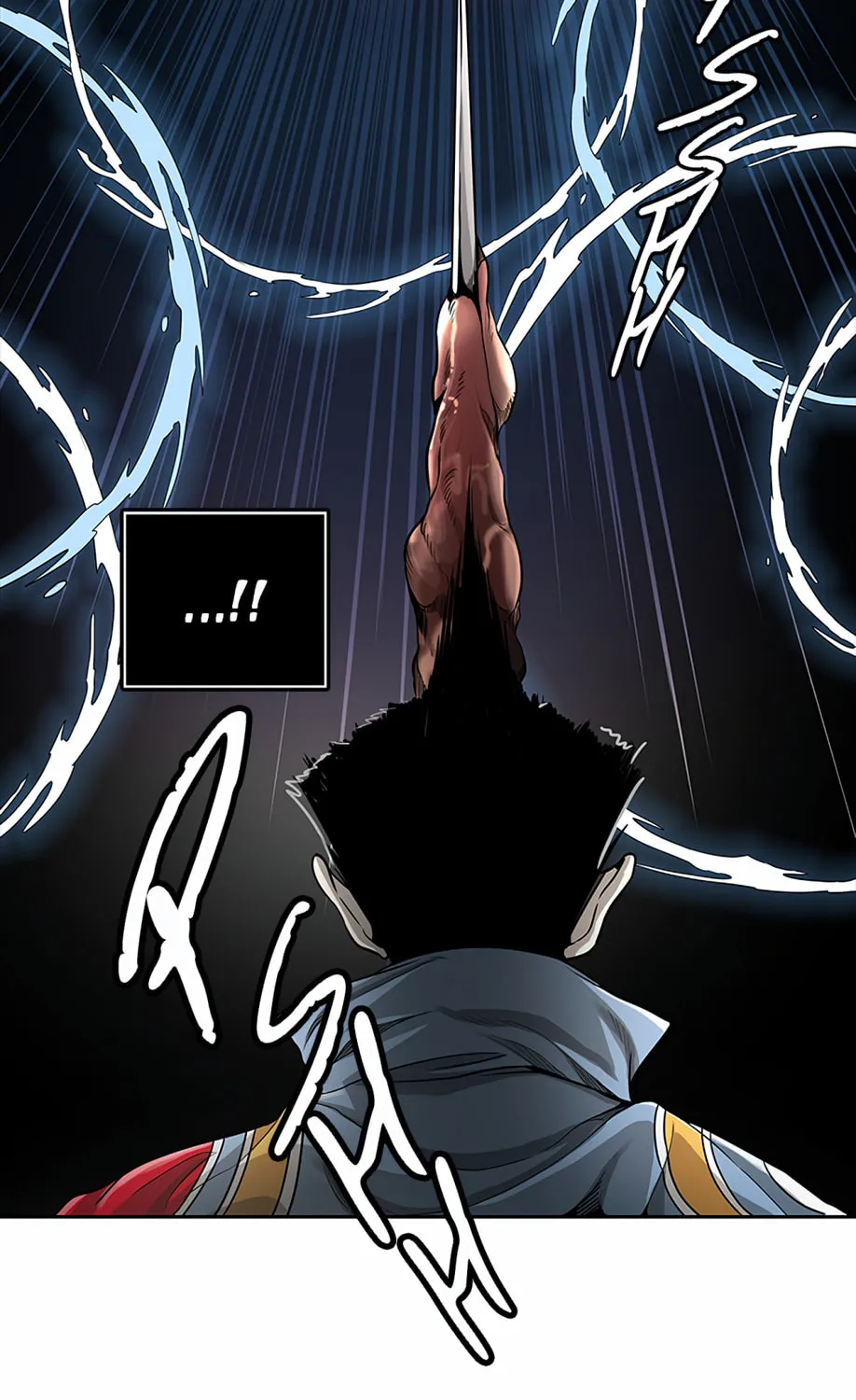 Tower of God Chapter 462 page 85 - 