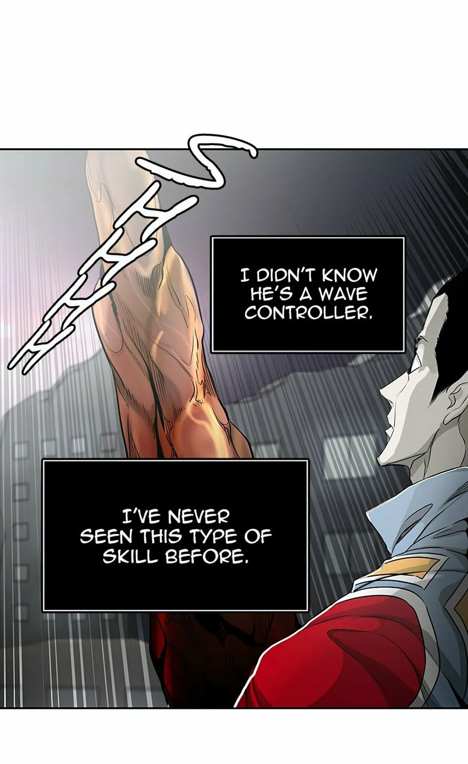 Tower of God Chapter 462 page 87 - 