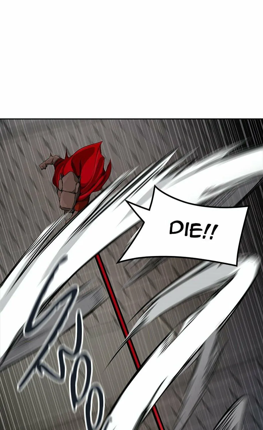 Tower of God Chapter 462 page 89 - 