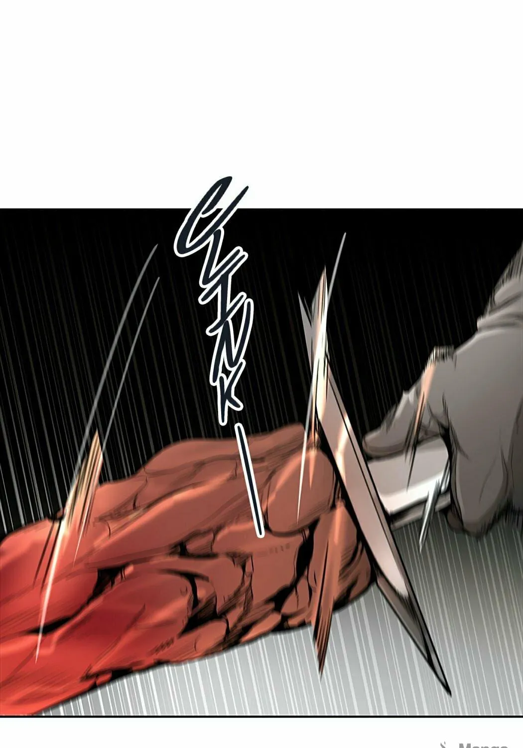 Tower of God Chapter 462 page 95 - 