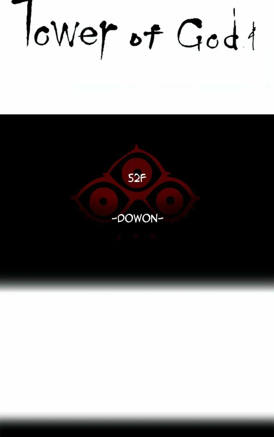 Tower of God Chapter 463 page 11 - 