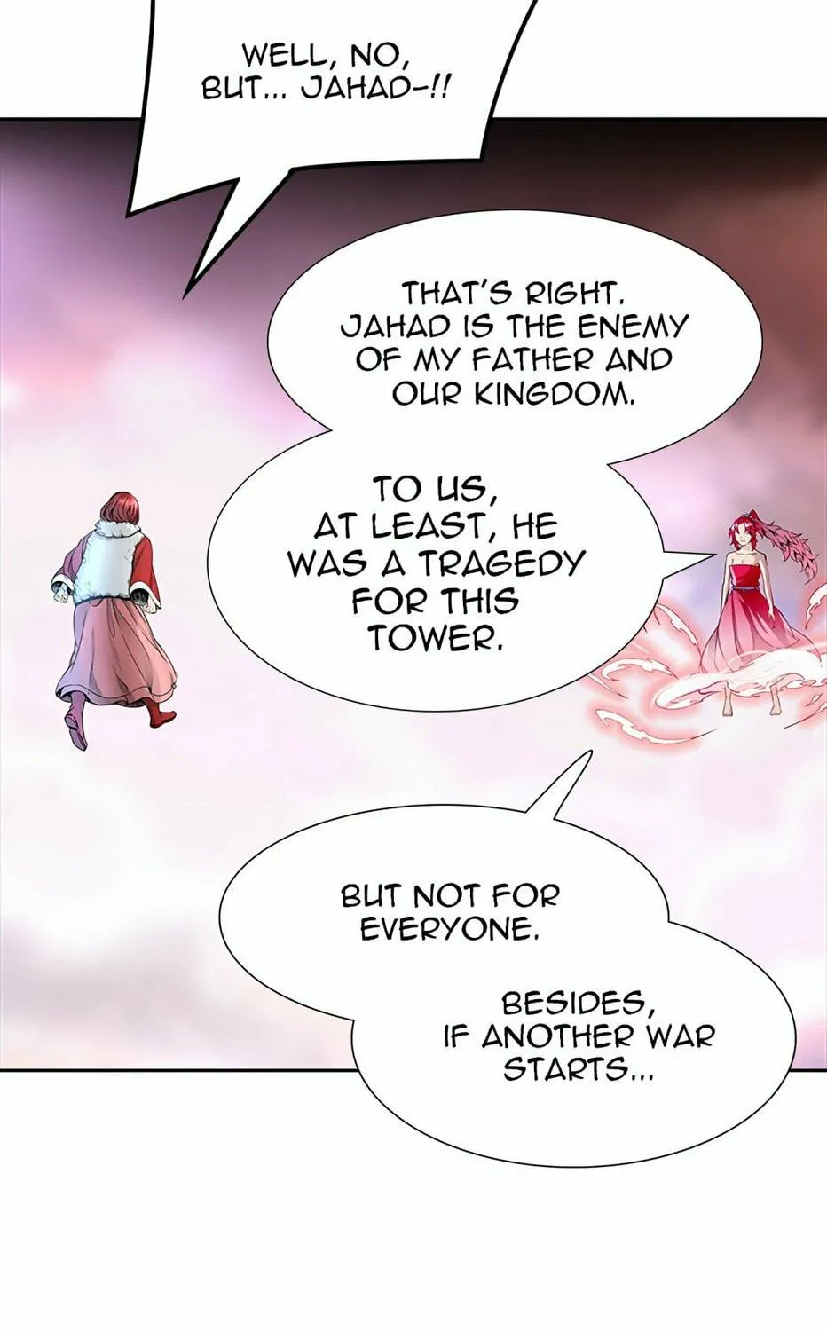 Tower of God Chapter 463 page 101 - 