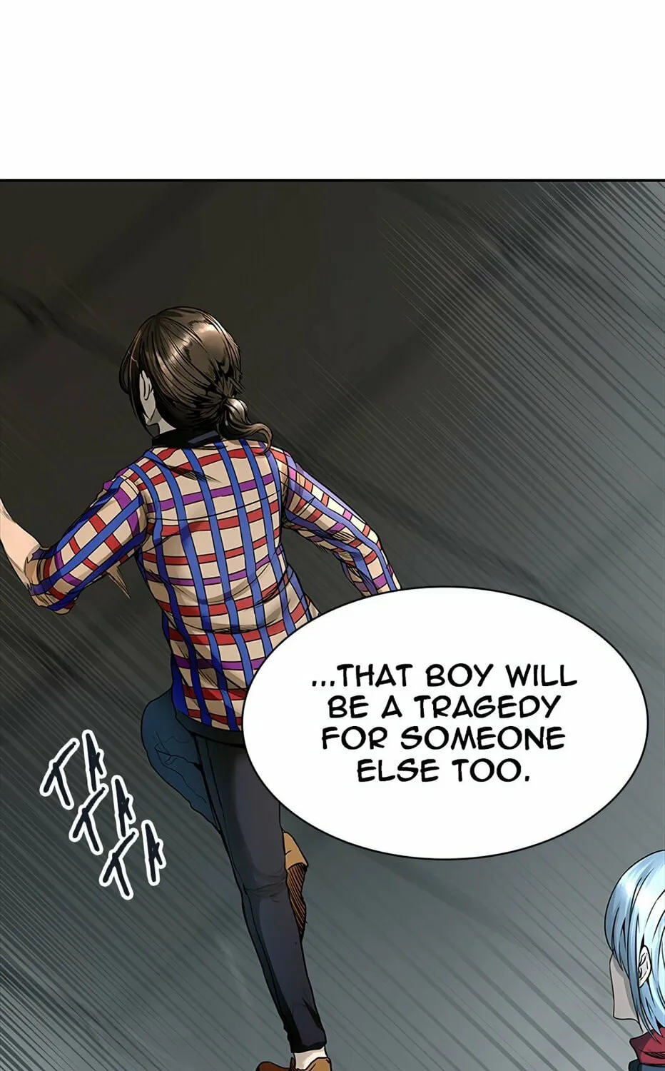Tower of God Chapter 463 page 103 - 