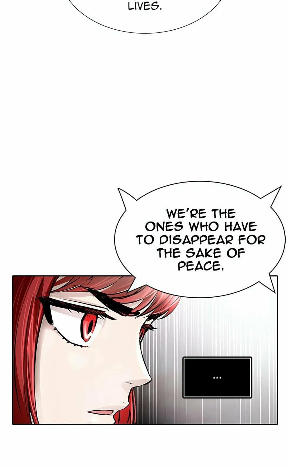 Tower of God Chapter 463 page 107 - 