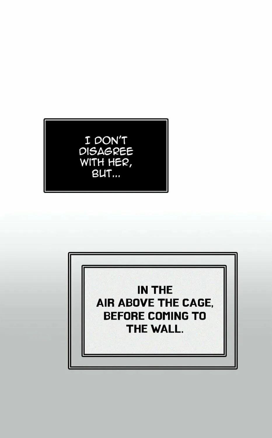 Tower of God Chapter 463 page 109 - 