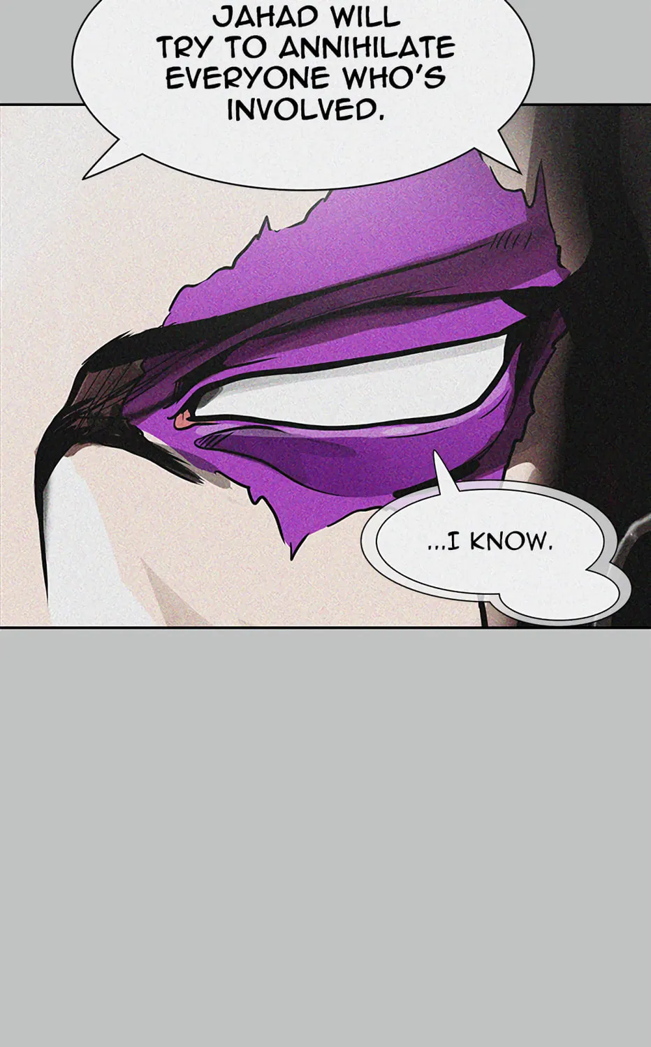 Tower of God Chapter 463 page 117 - 