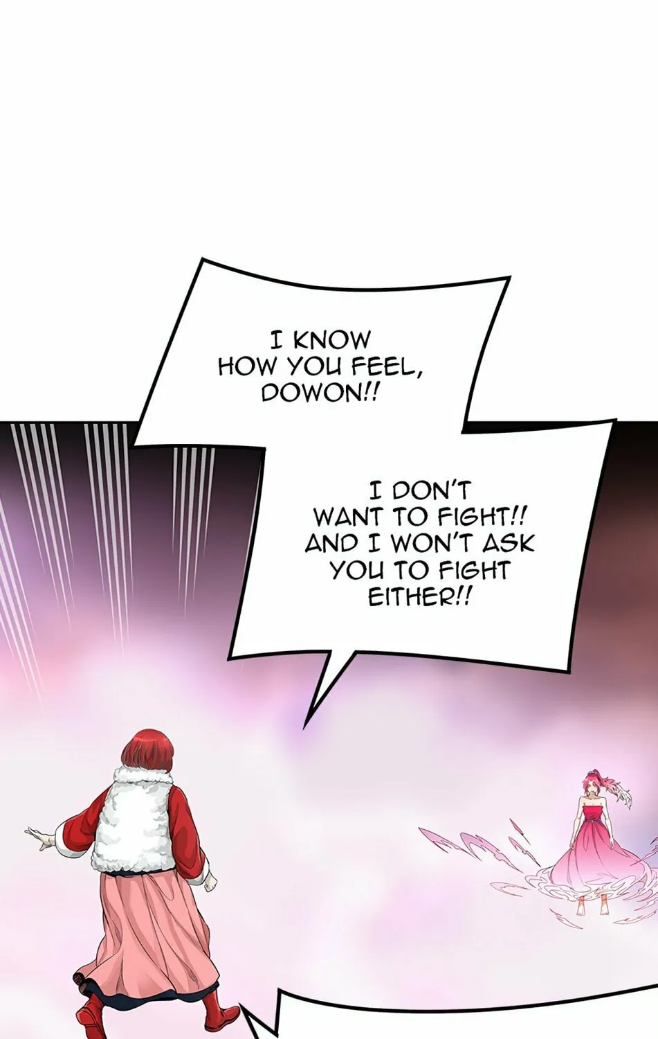 Tower of God Chapter 463 page 123 - 