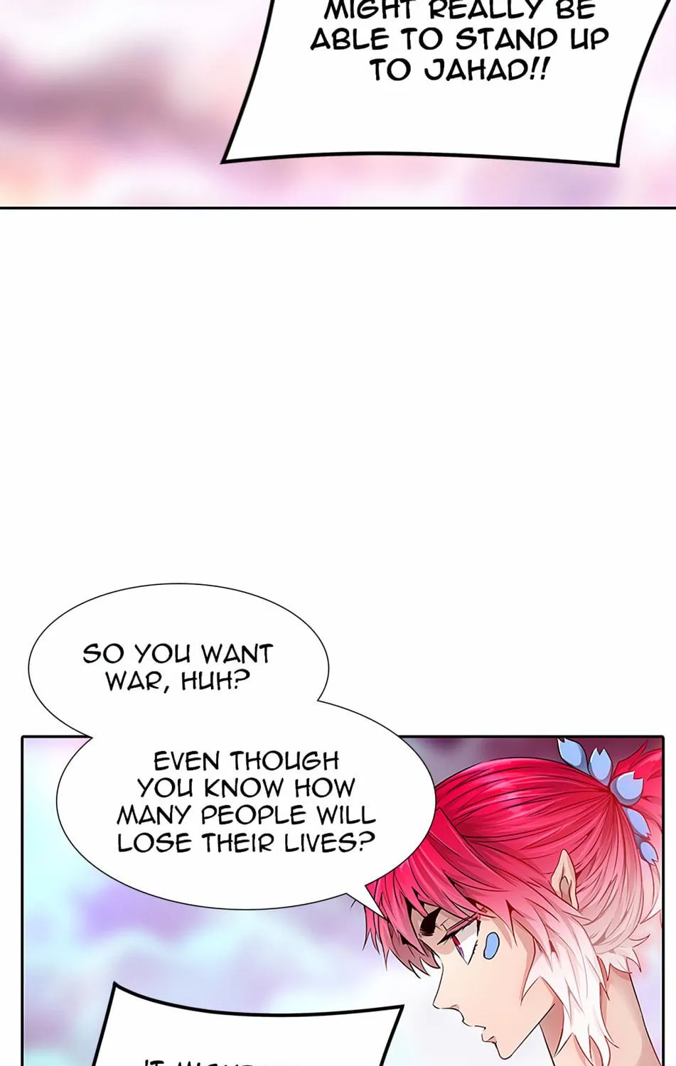 Tower of God Chapter 463 page 125 - 