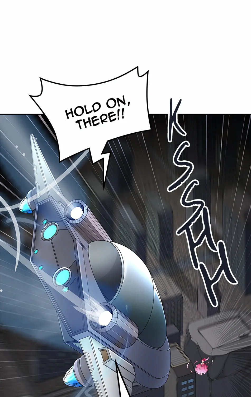 Tower of God Chapter 463 page 135 - 