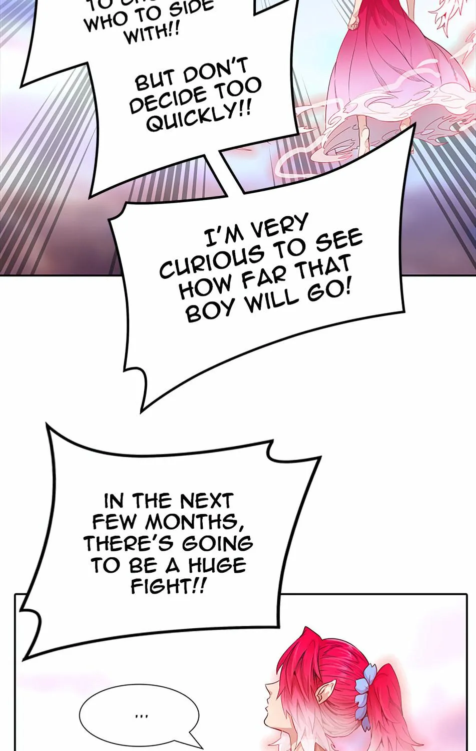 Tower of God Chapter 463 page 143 - 