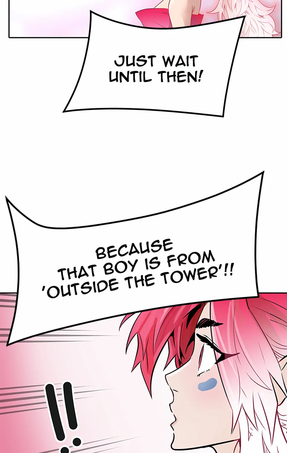 Tower of God Chapter 463 page 145 - 