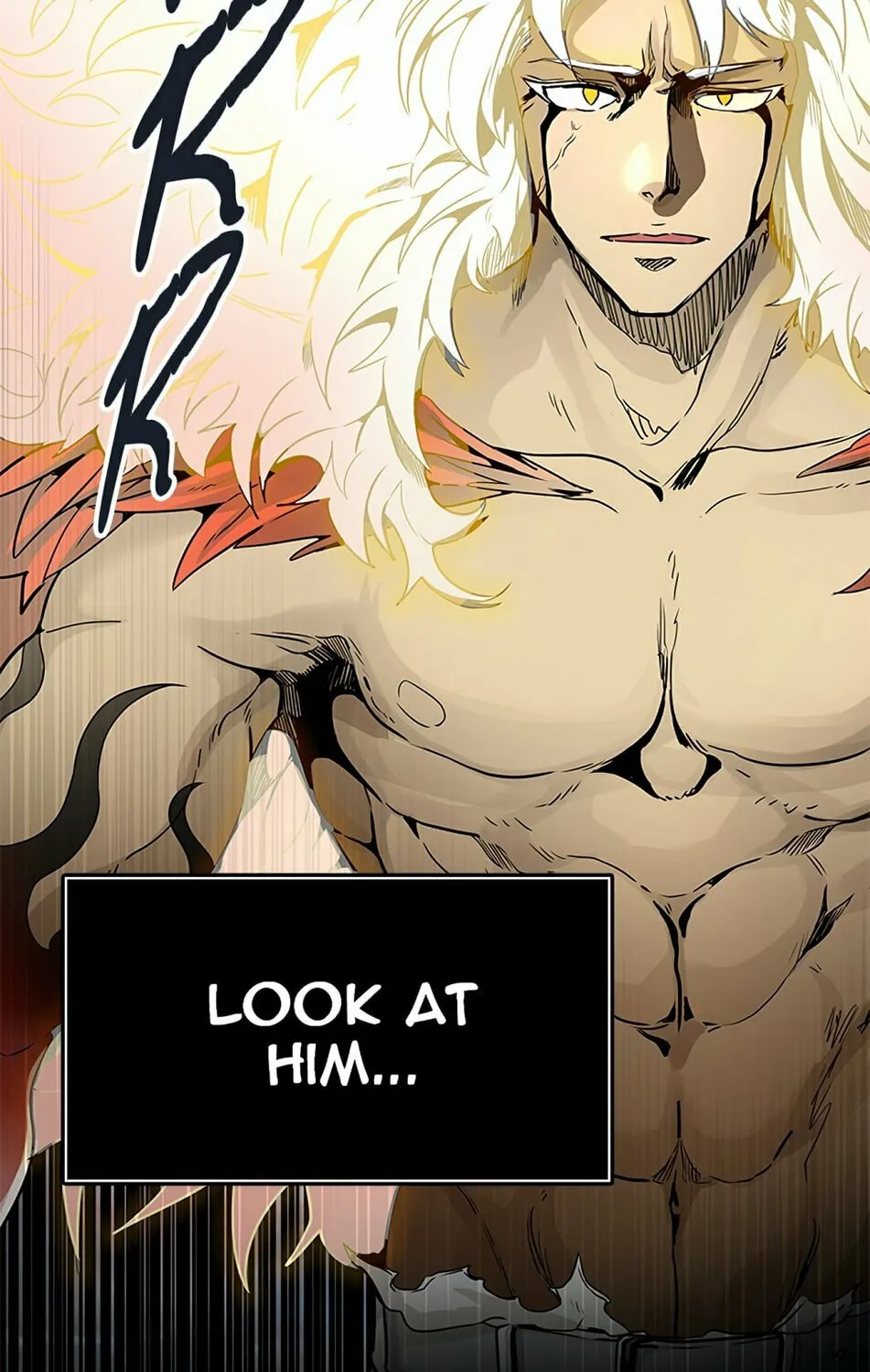 Tower of God Chapter 463 page 151 - 
