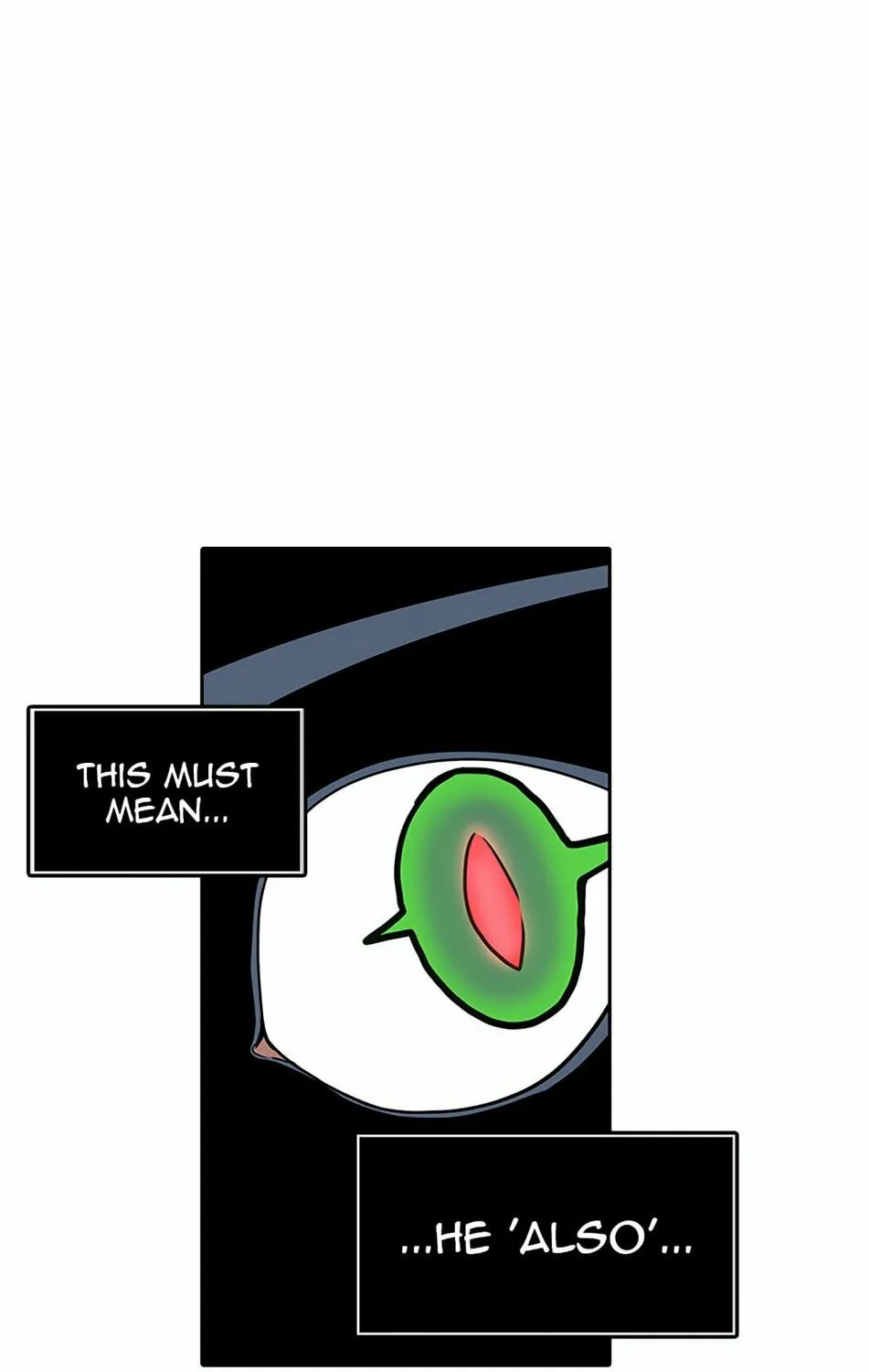 Tower of God Chapter 463 page 153 - 