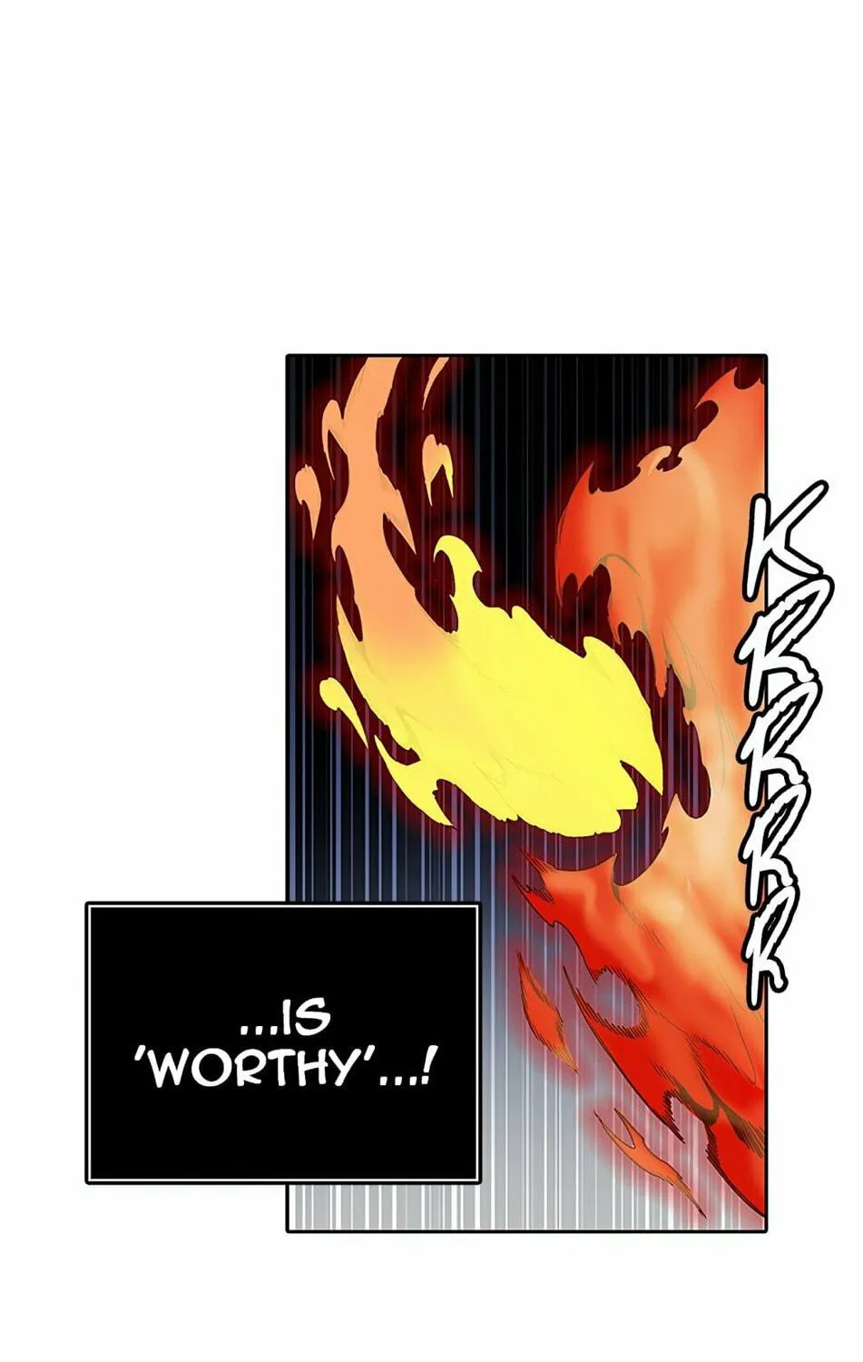 Tower of God Chapter 463 page 155 - 