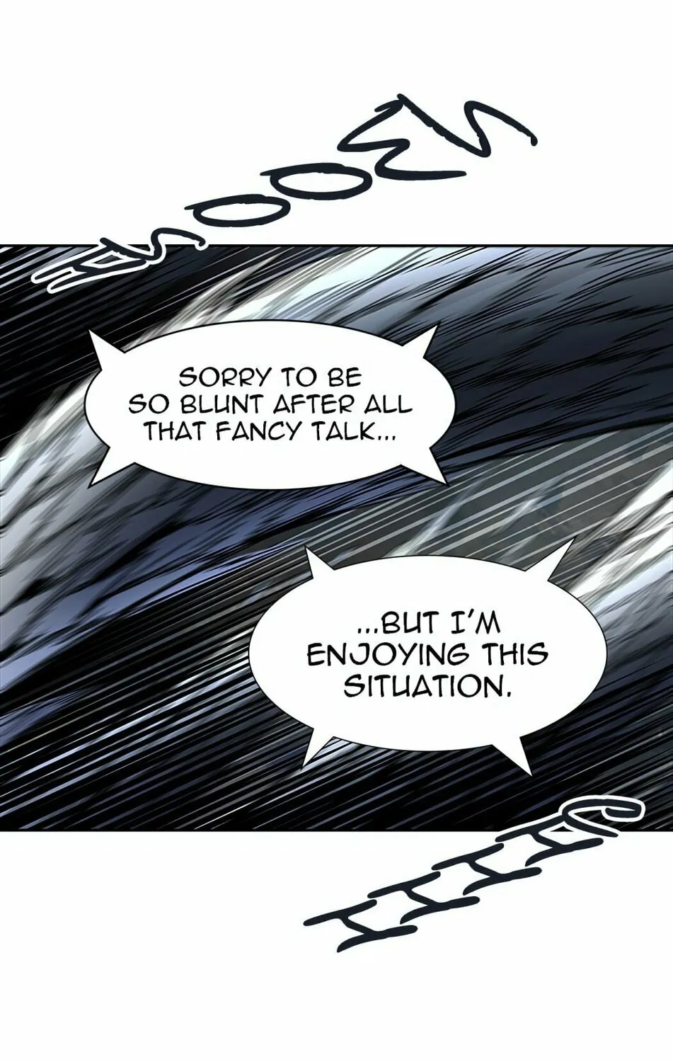 Tower of God Chapter 463 page 157 - 