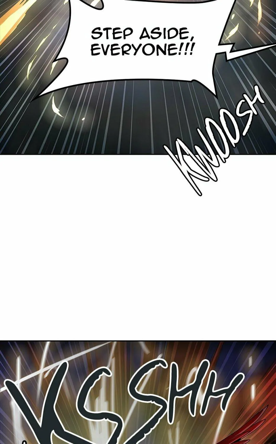 Tower of God Chapter 463 page 169 - 