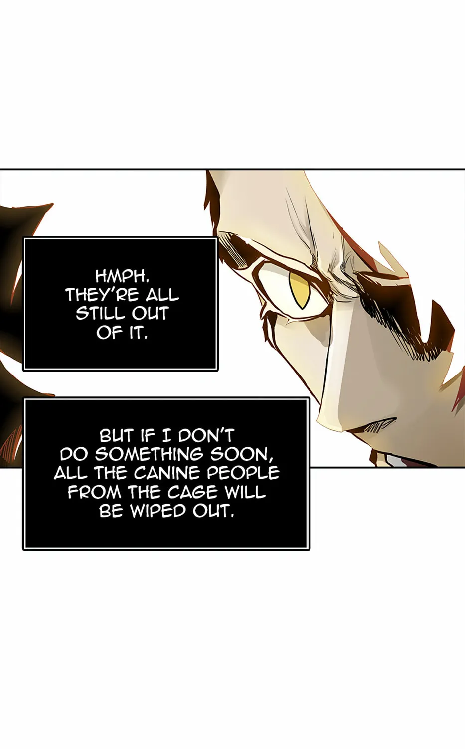 Tower of God Chapter 463 page 175 - 