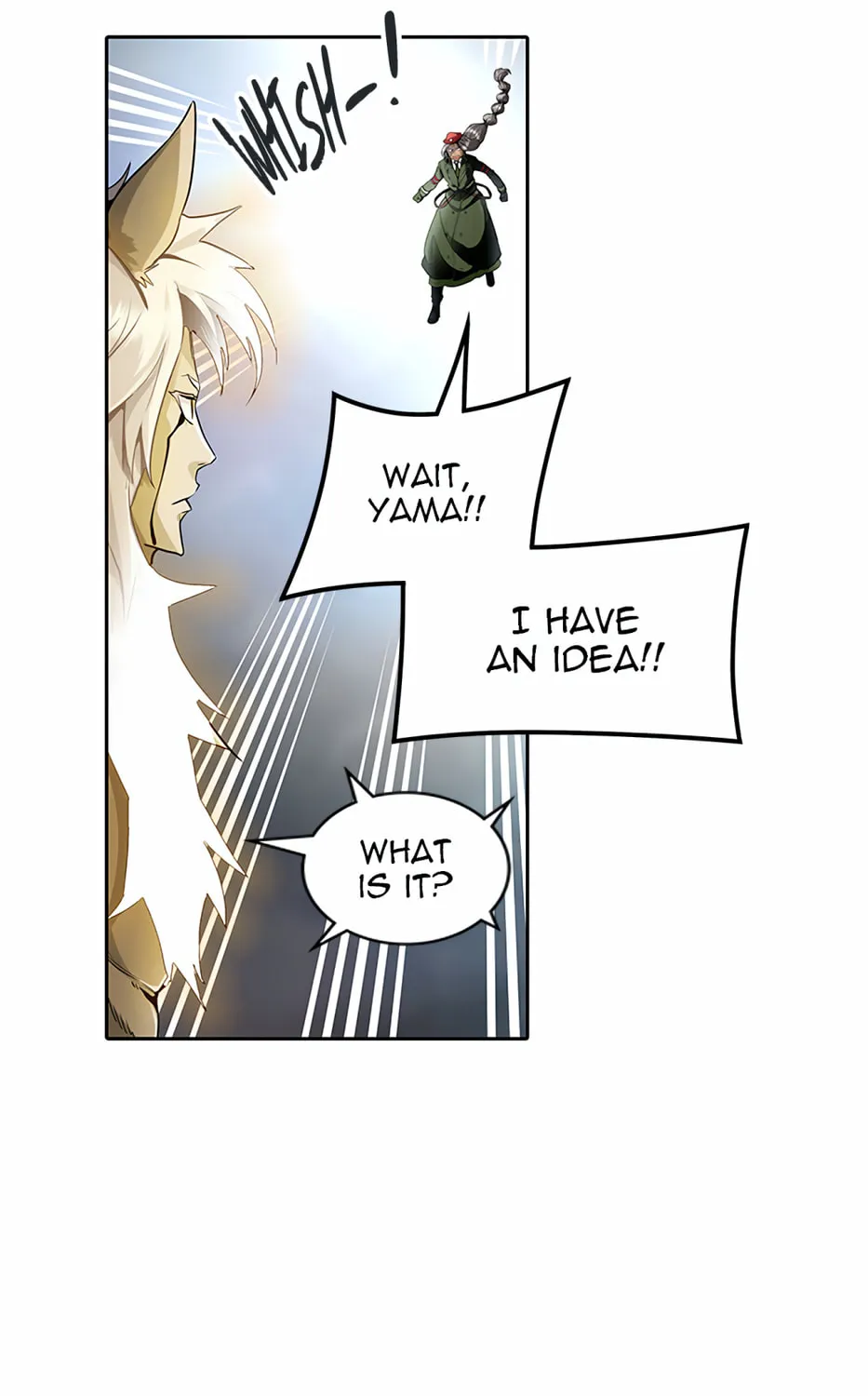 Tower of God Chapter 463 page 177 - 