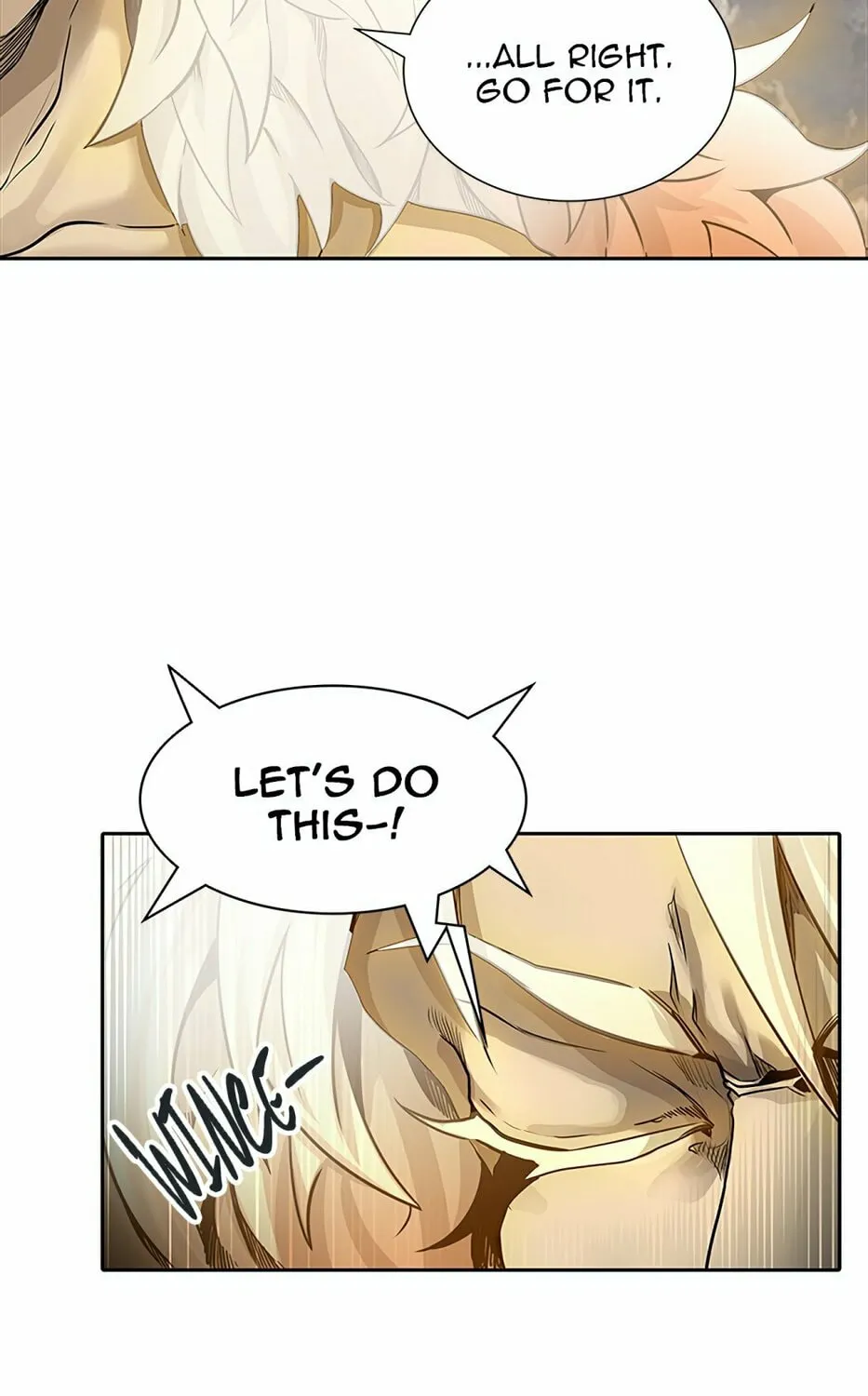 Tower of God Chapter 463 page 183 - 