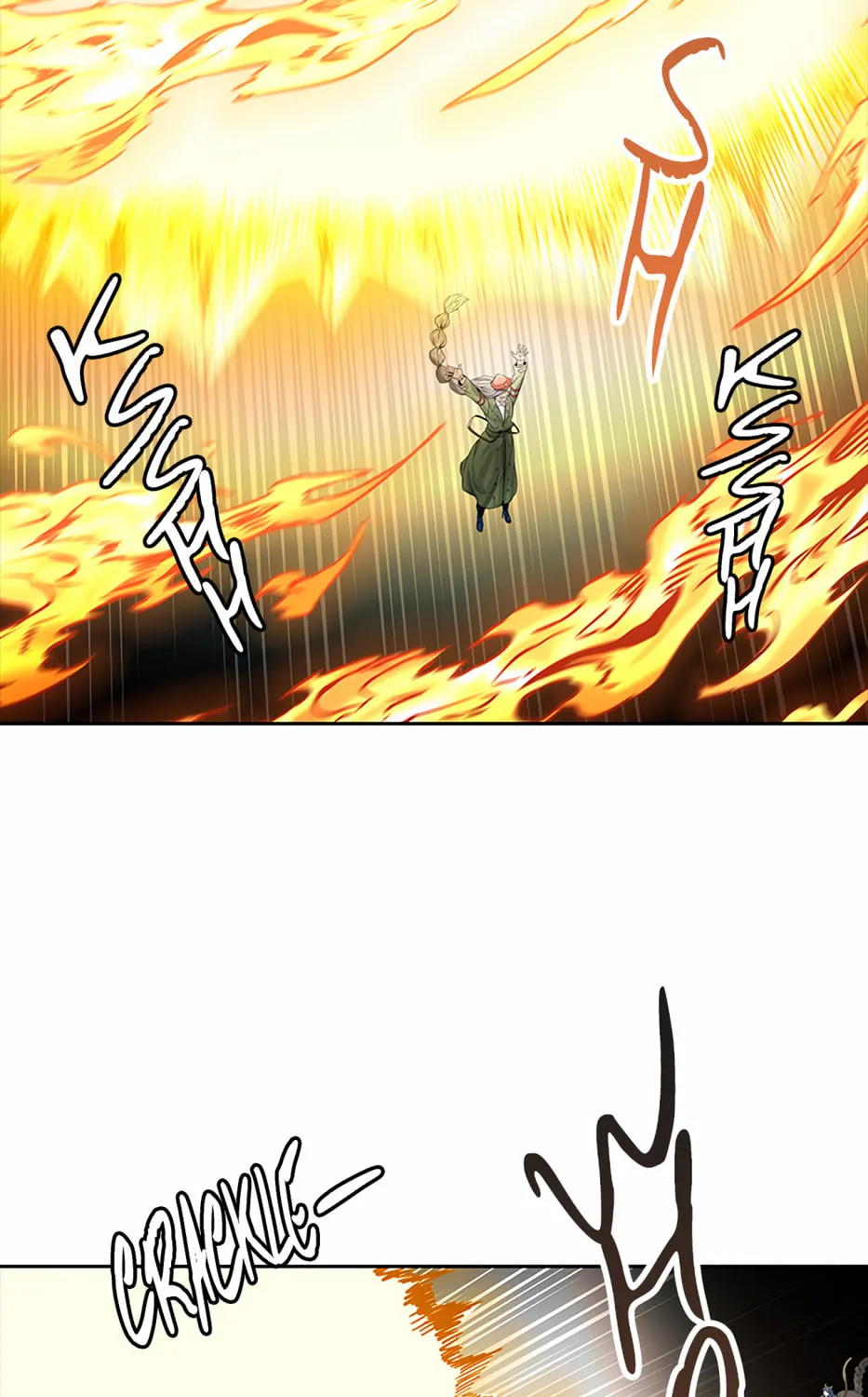Tower of God Chapter 463 page 187 - 