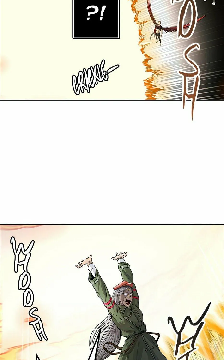 Tower of God Chapter 463 page 189 - 