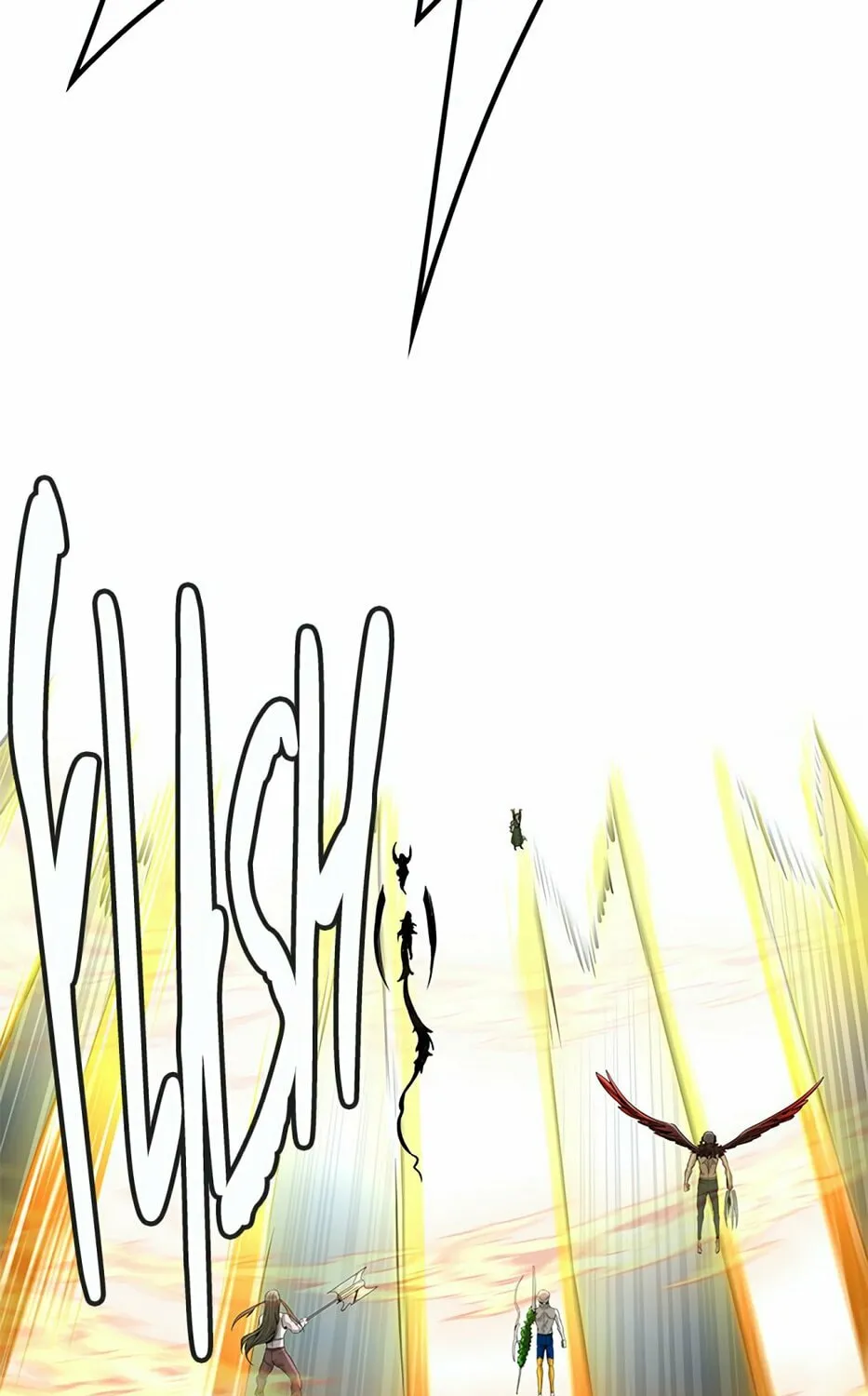 Tower of God Chapter 463 page 193 - 