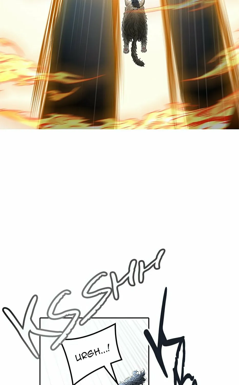 Tower of God Chapter 463 page 195 - 