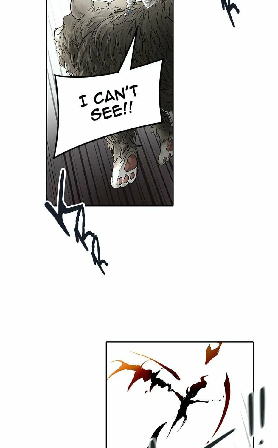 Tower of God Chapter 463 page 197 - 