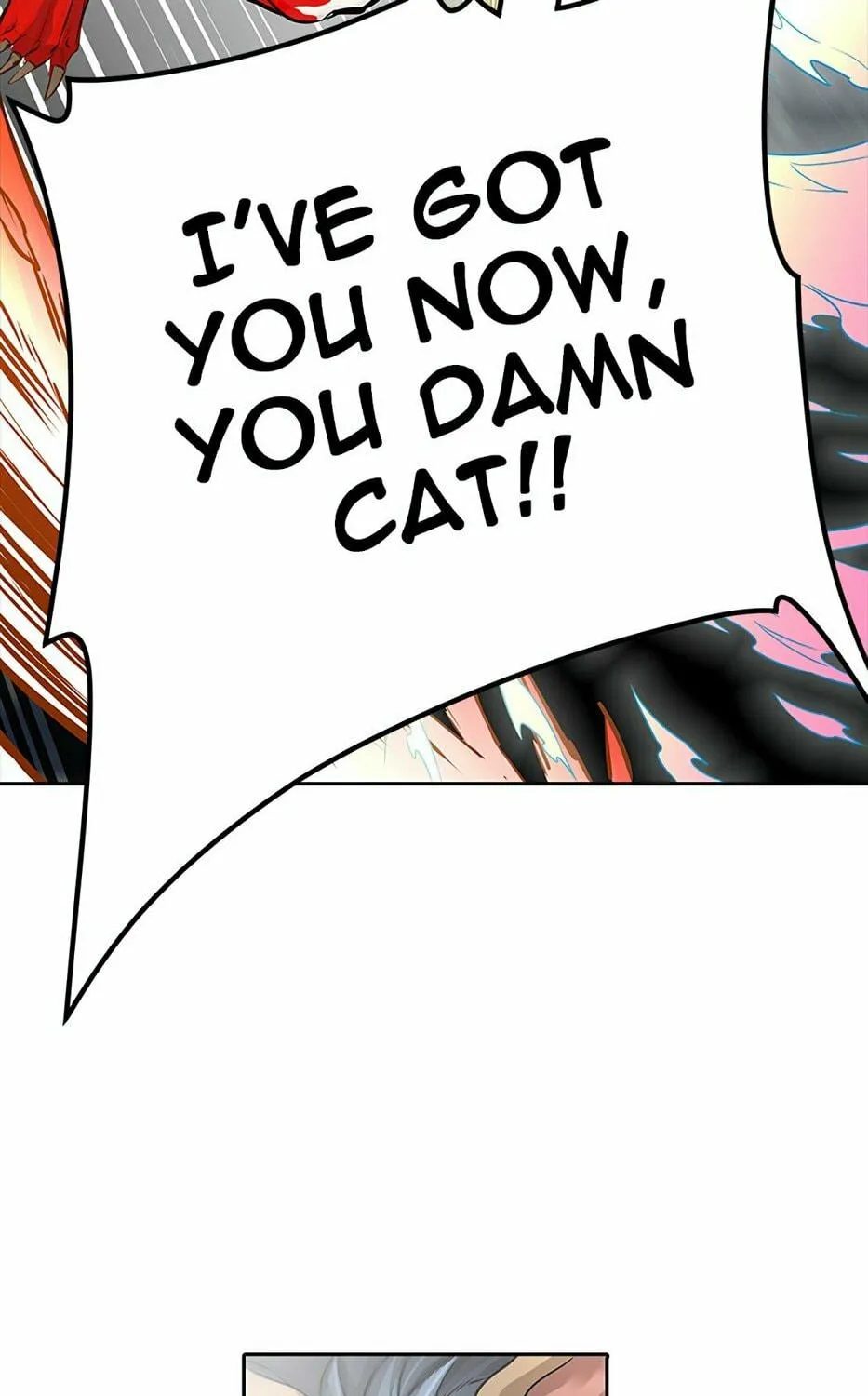 Tower of God Chapter 463 page 203 - 