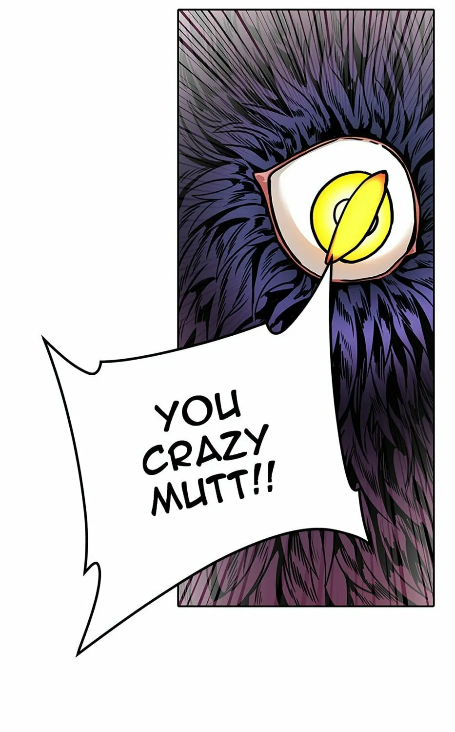 Tower of God Chapter 463 page 207 - 