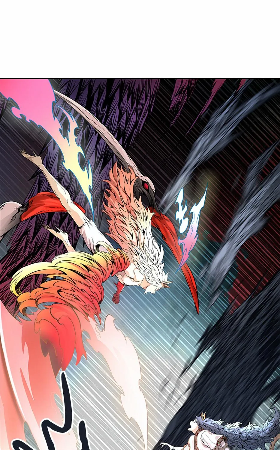 Tower of God Chapter 463 page 209 - 