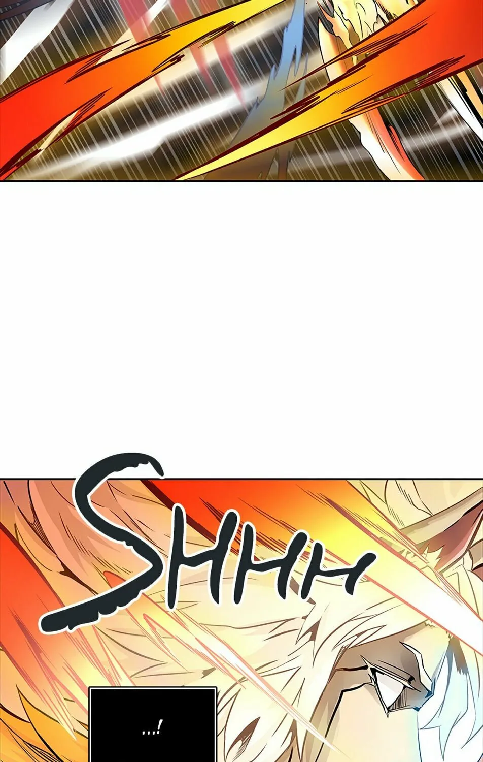 Tower of God Chapter 463 page 217 - 