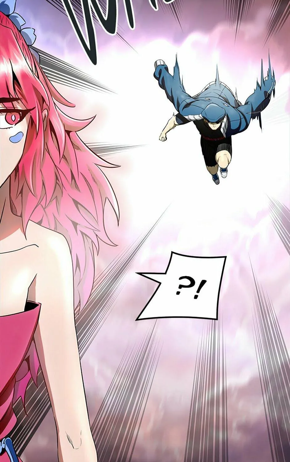 Tower of God Chapter 463 page 23 - 