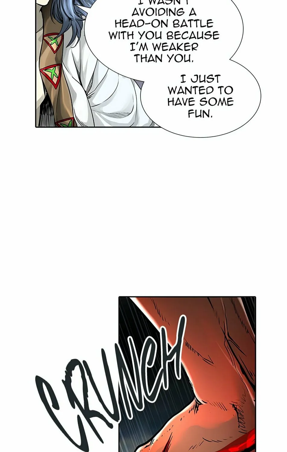 Tower of God Chapter 463 page 225 - 
