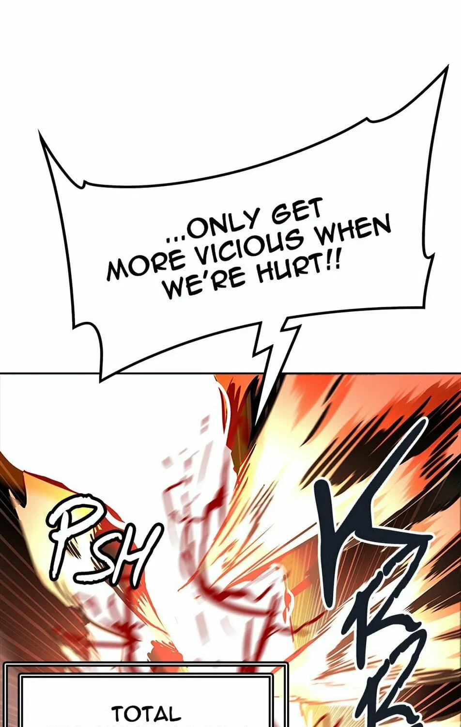 Tower of God Chapter 463 page 233 - 