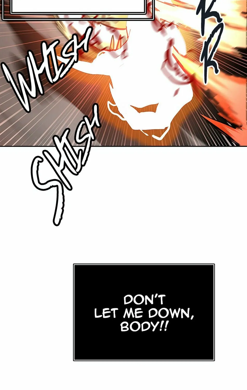 Tower of God Chapter 463 page 235 - 