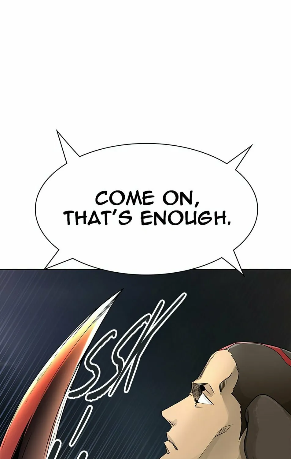 Tower of God Chapter 463 page 237 - 