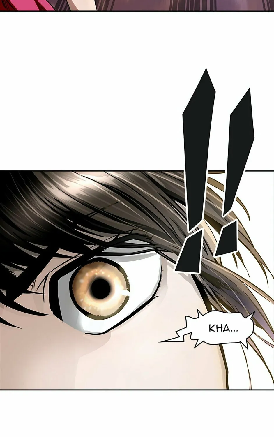 Tower of God Chapter 463 page 25 - 