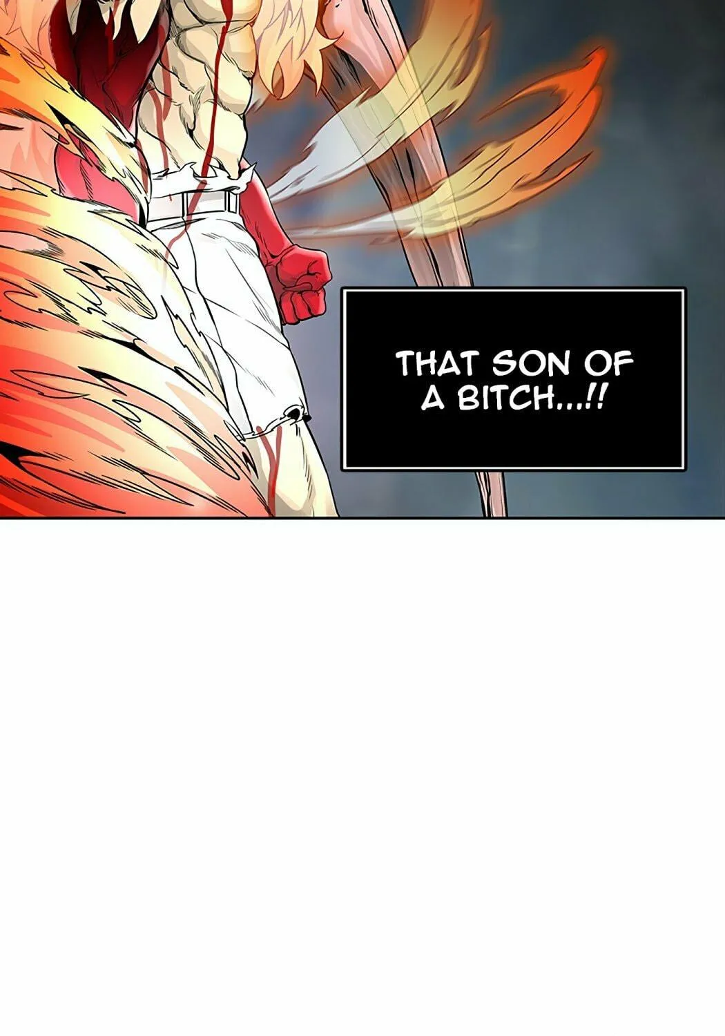 Tower of God Chapter 463 page 245 - 