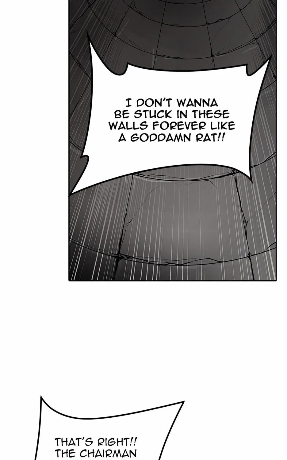 Tower of God Chapter 463 page 257 - 