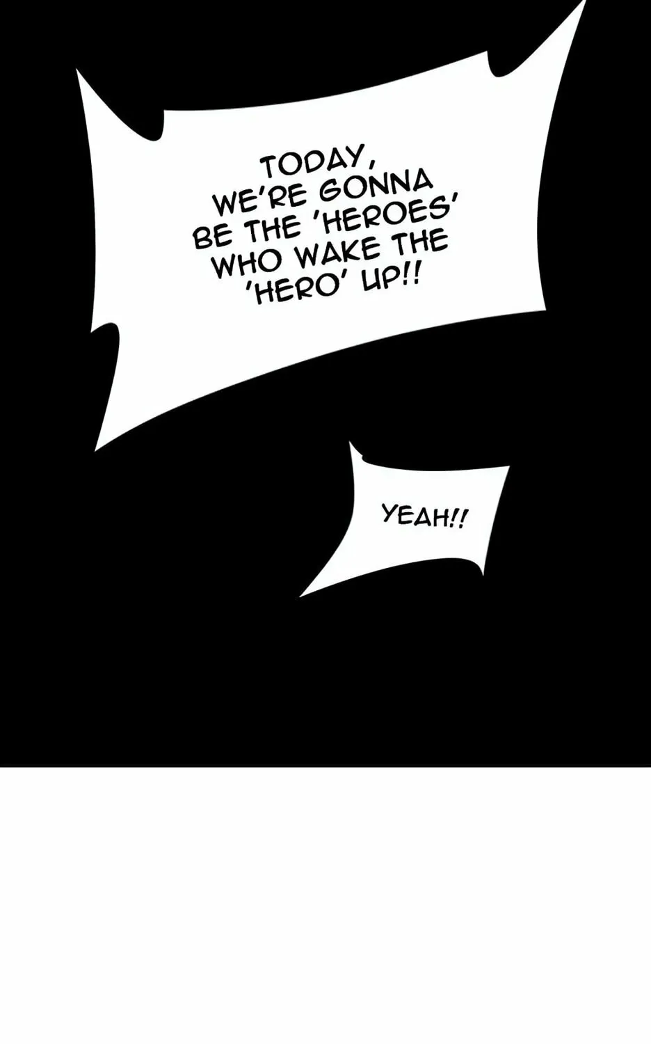 Tower of God Chapter 463 page 265 - 